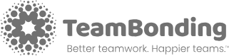 TeamBonding Circle Logo