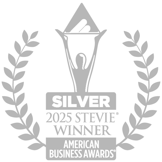 Stevie Award