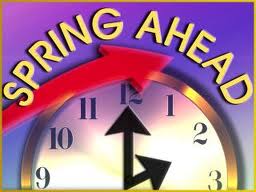 Featured Image For Daylight Savings | Building Team Energy Team Building Post