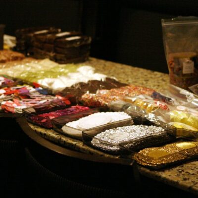 Desserts