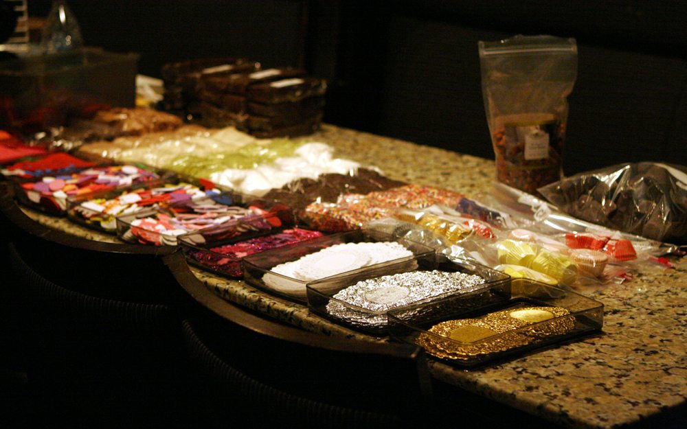 Desserts