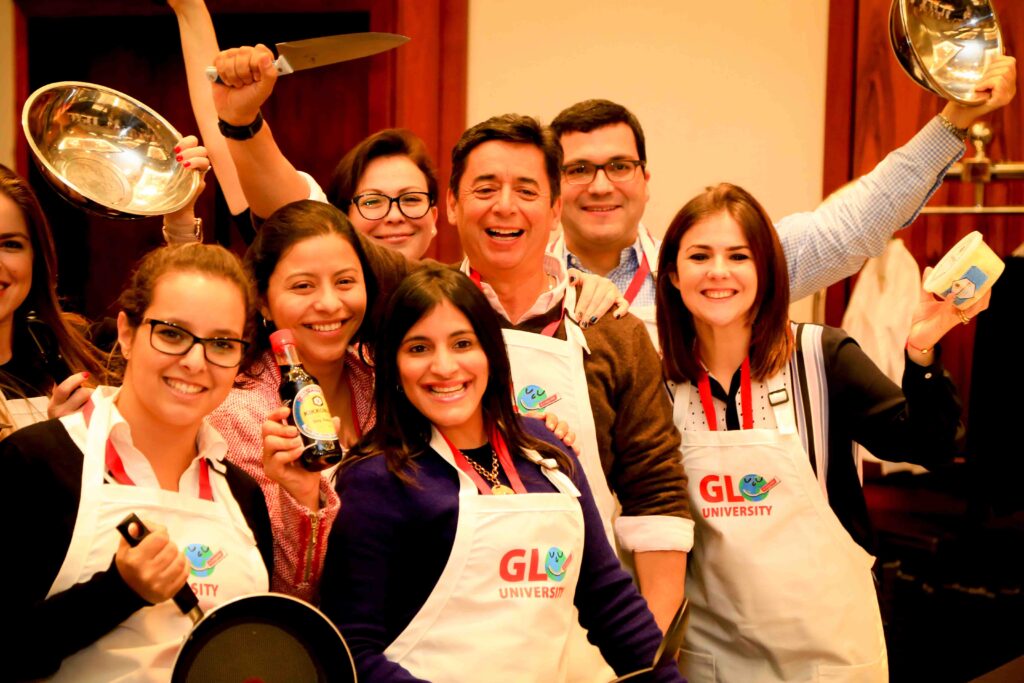 Teamcuisine Corporate Team Cooking Class Teambonding