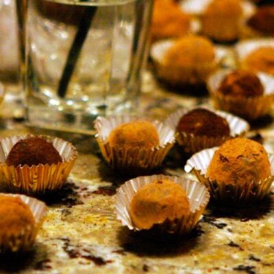 team chocolatier