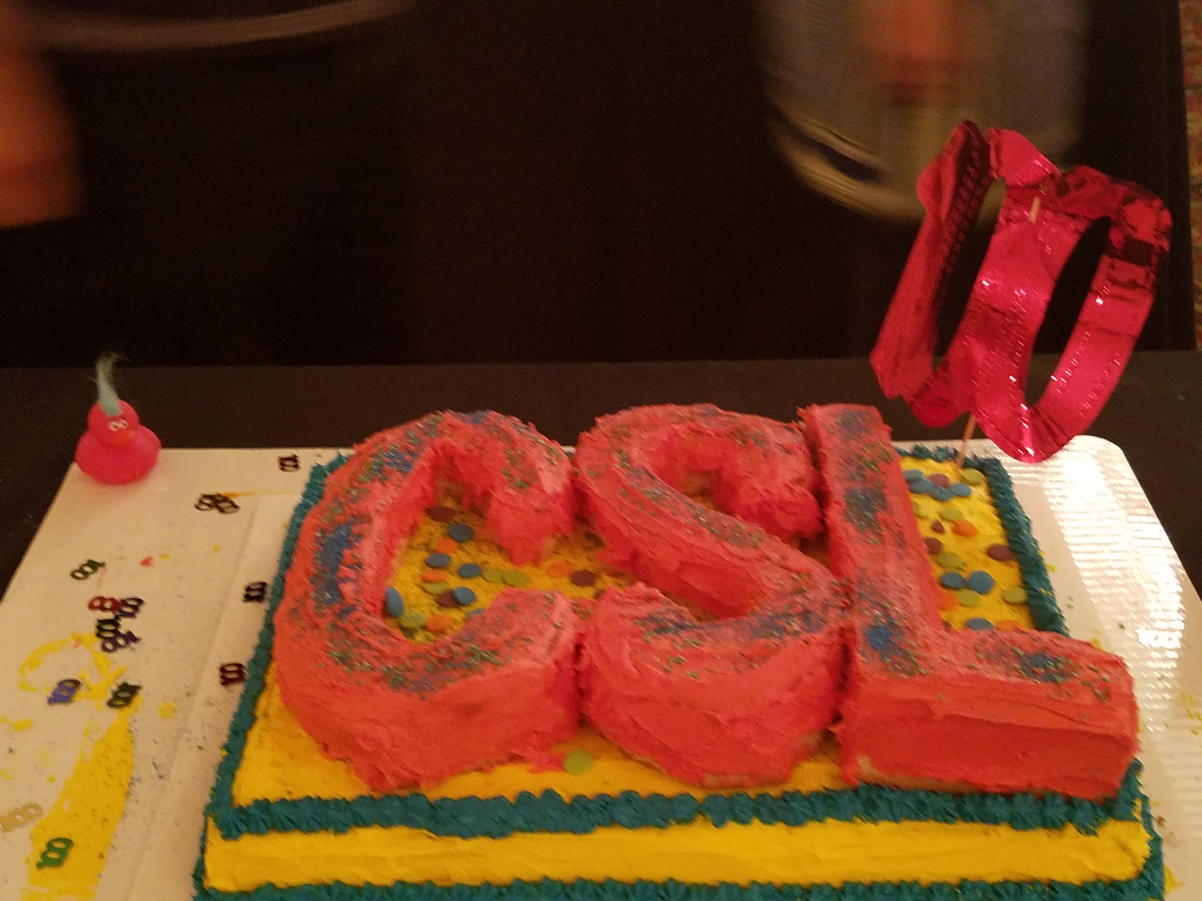 Best Cake Shop In Montreal