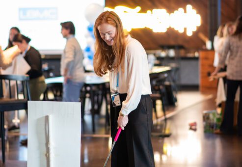 Video Thumb For Build Your Own Mini Golf Course