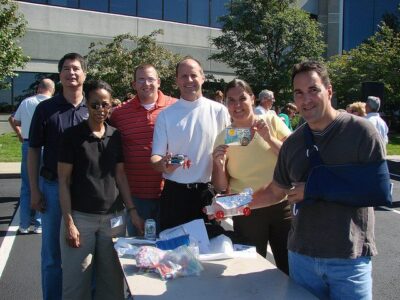 Fun Corporate Team Building Scavenger Hunt St Louis Fun Corporate Team Building Scavenger Hunt St Louis
