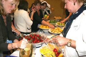 culinary team building events