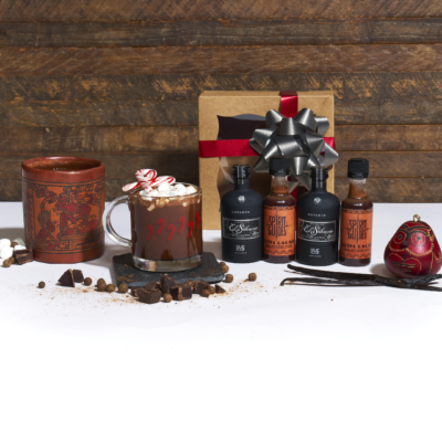 Luxe Kits Featured Image