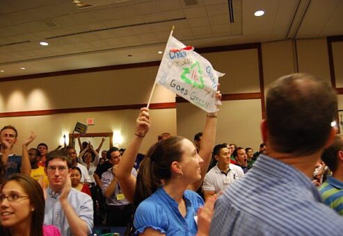 Fun team building activities