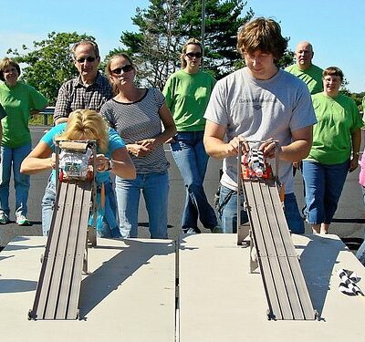 Ready, Set, Go GREEN! thumbnail