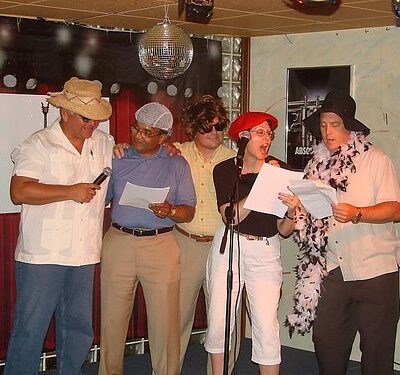 A soccer ball with the option for school day share a thought game thumbnail