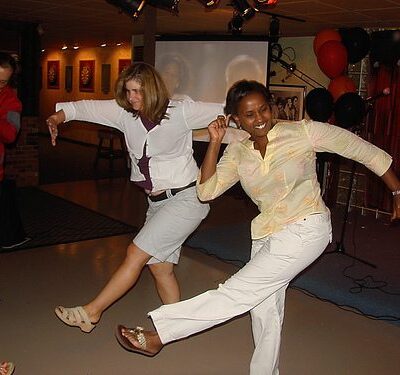 Fun - is the enjoyment of pleasure, particularly in leisure activities. thumbnail