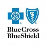 BlueCross BlueShield Official Logo