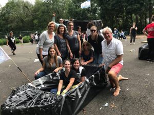build a boat