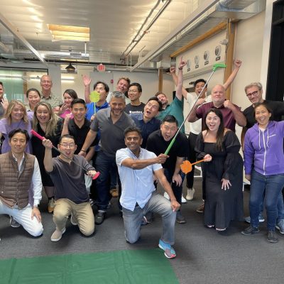 Featured Image For Build Your Own Mini Golf Course Team Building Event