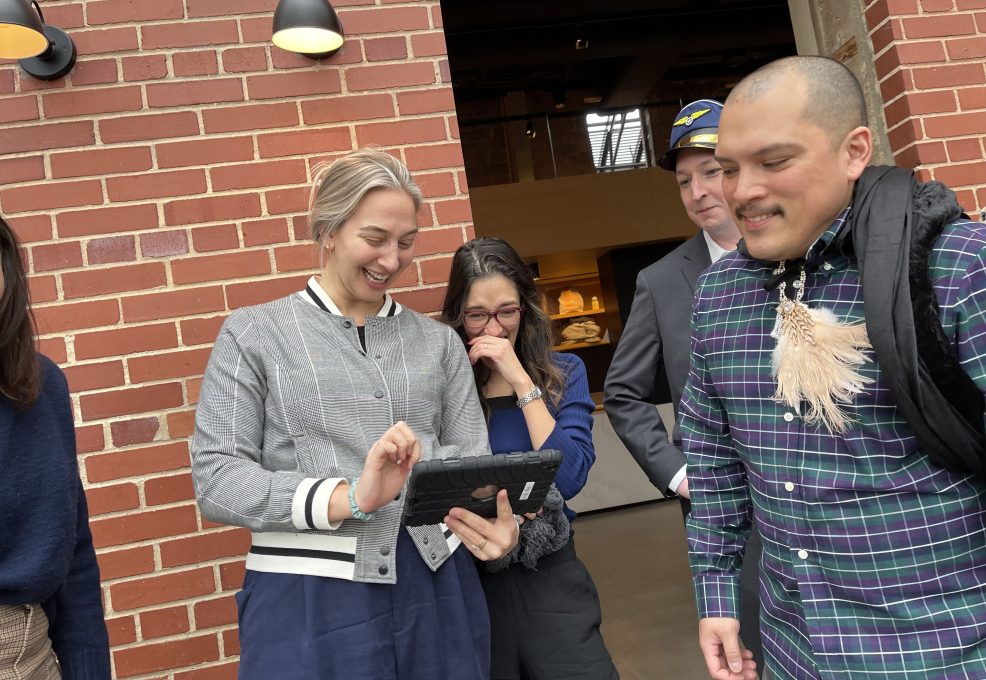 Video Thumb For Corporate Film Festival