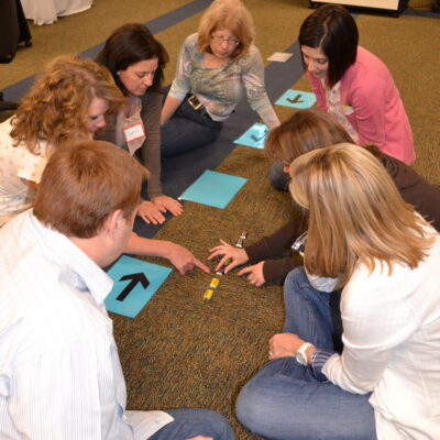Featured Image For DiSC™ Training Team Building Event