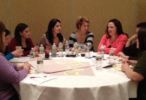 How Great Teams Communicate