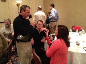 Communication Skills Workshop