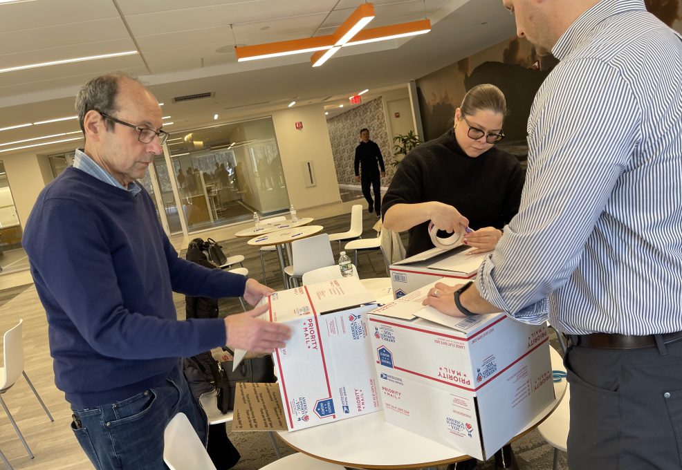 Video Thumb For Operation Military Care