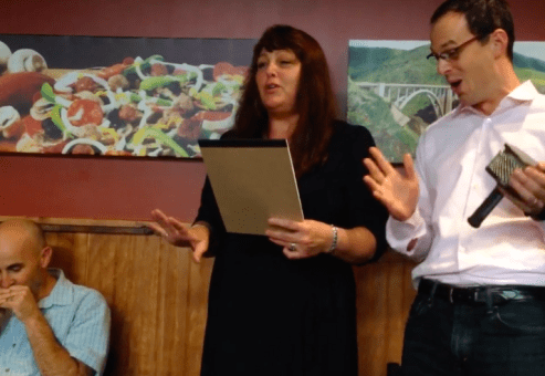 Video Thumb For Playing the Blues