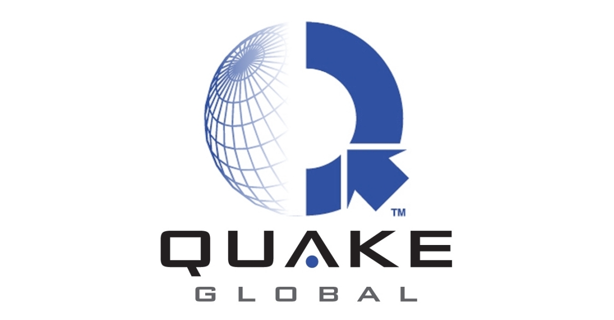 Featured Image For Quake Global Testimonial