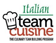 italian culinary team building