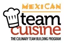 mexican culinary team building