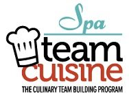 spa culinary team building