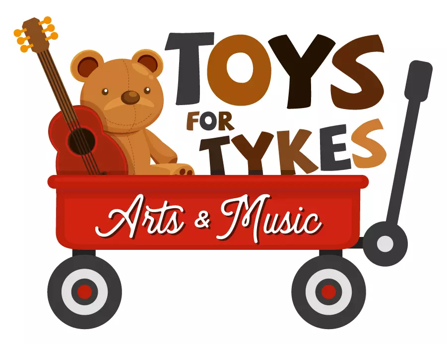 TOYS FOR TOTS Ultimate Musical Bingo