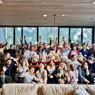 Featured Image For Giving is Better Than Receiving: 5 Benefits of Corporate Giving At Work TeamBuilding Event