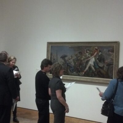 Davinci Museum Hunt thumbnail