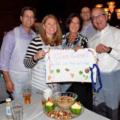 Featured Image For Wicked Good Chowda Cook-Off Team Building Event