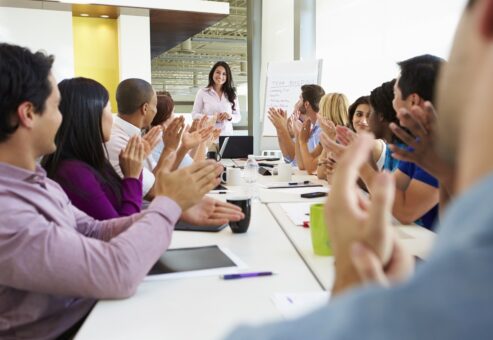 Myers Briggs Strength Indicator