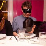 Dining In The Dark
