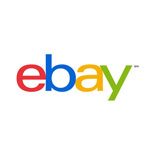 eBay Official Logo