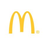Mcdonald's Official Logo