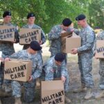 military