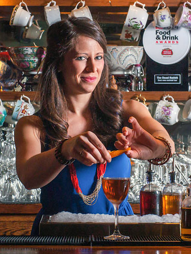 mixology