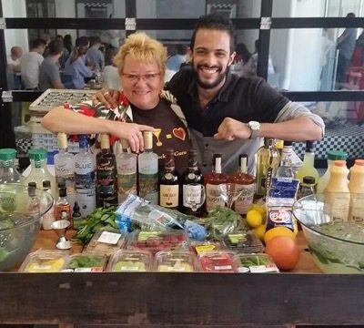 cocktail team building thumbnail