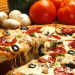 Ultimate Pizza Challenge