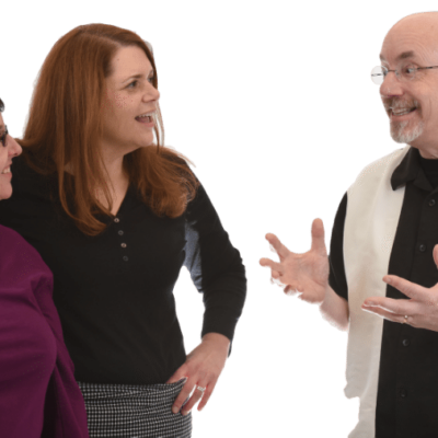 Applied Improv thumbnail