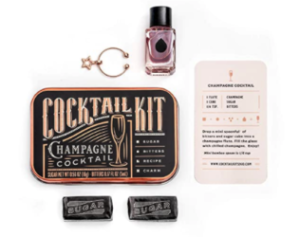 picture of cocktail kit