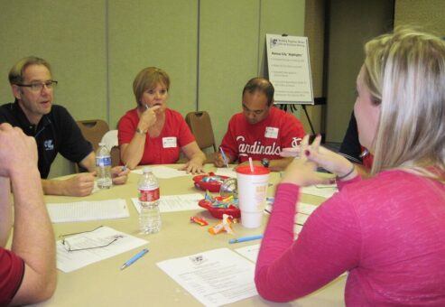 Change is Good for You