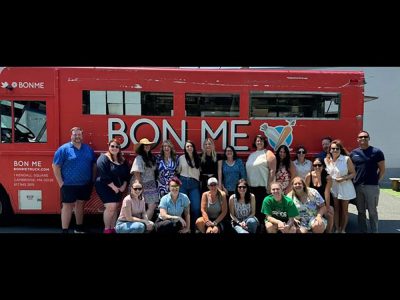Authority Magazine: David Goldstein of TeamBonding thumb