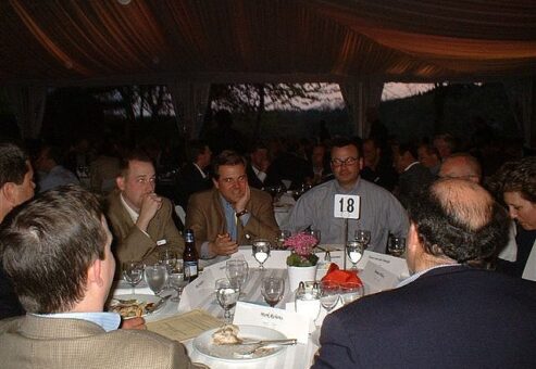 culinary team building