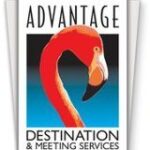 Image of the Advantage Destination Meeting and Services logo a Destination Management Company