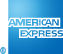 American Express logo