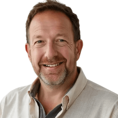 Image of David Goldstein