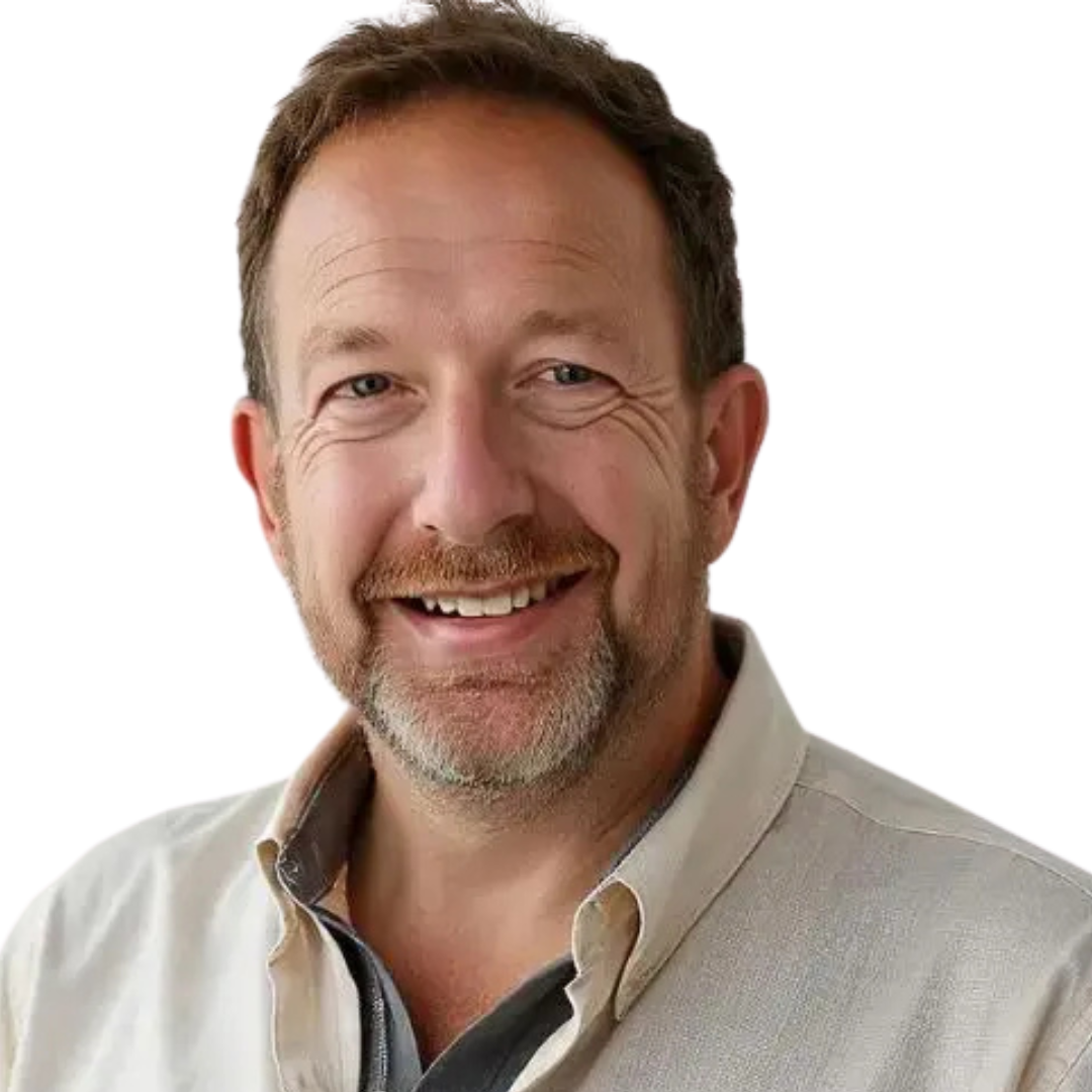 Image for David Goldstein